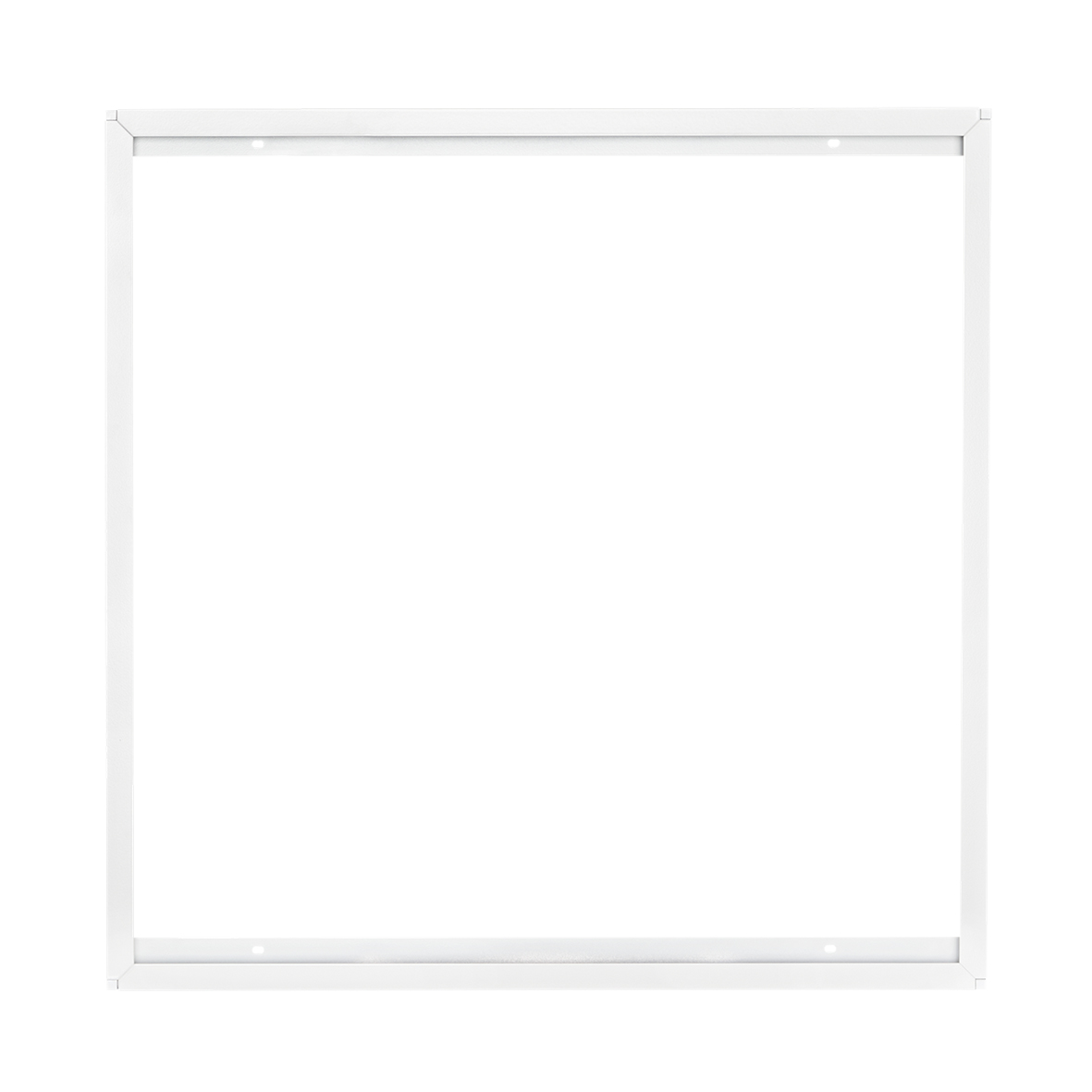 1570961000_Aufbaurahmen LED Panel 622x622_Vorderseite